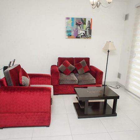סנטה קרוז דה לה סיירה Downtown Apartments "Altos Del Sur" מראה חיצוני תמונה