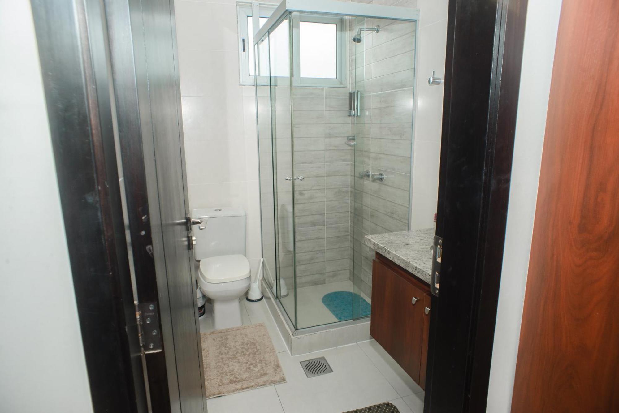 סנטה קרוז דה לה סיירה Downtown Apartments "Altos Del Sur" מראה חיצוני תמונה