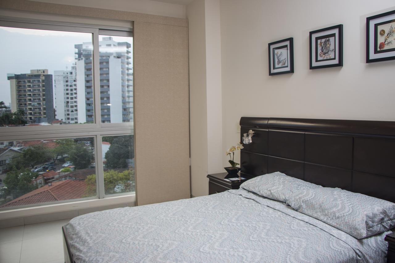 סנטה קרוז דה לה סיירה Downtown Apartments "Altos Del Sur" מראה חיצוני תמונה